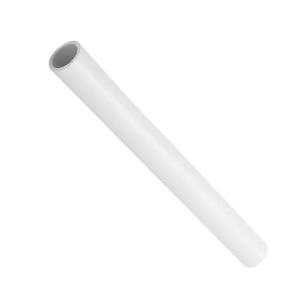 Eletroduto Plastibox 3-4'' - 3 Metros Branco Tramontina Para Instalações Aparentes