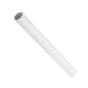 Eletroduto Plastibox 3-4'' - 3 Metros Branco Tramontina Para Instalações Aparentes