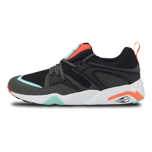 Tênis Puma Blaze Of Glory ´Rc´ Masculino - 44