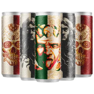Kit Degustação 5 Dogma 355ml