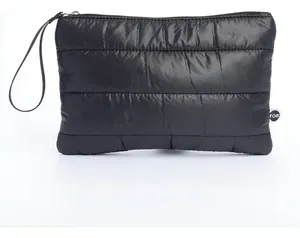Necessaire Envelope Puffer