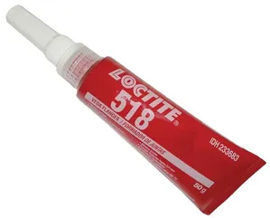Adesivo vedante anaeróbico 518 50g 2091559 - LOCTITE