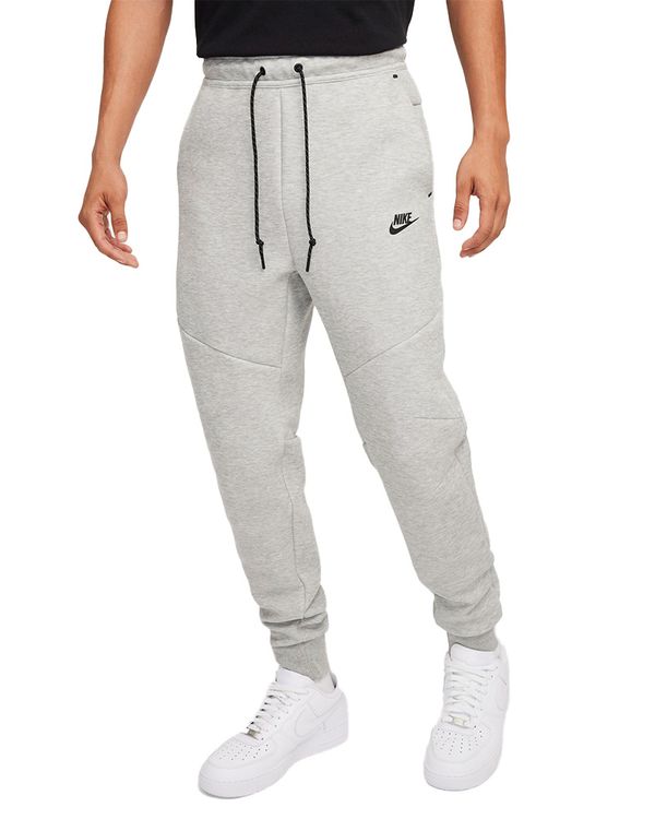 Calça Nike Sportswear Tech Fleece Masculina - GG