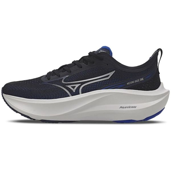 Tênis de Corrida Mizuno Base One 38 Azul