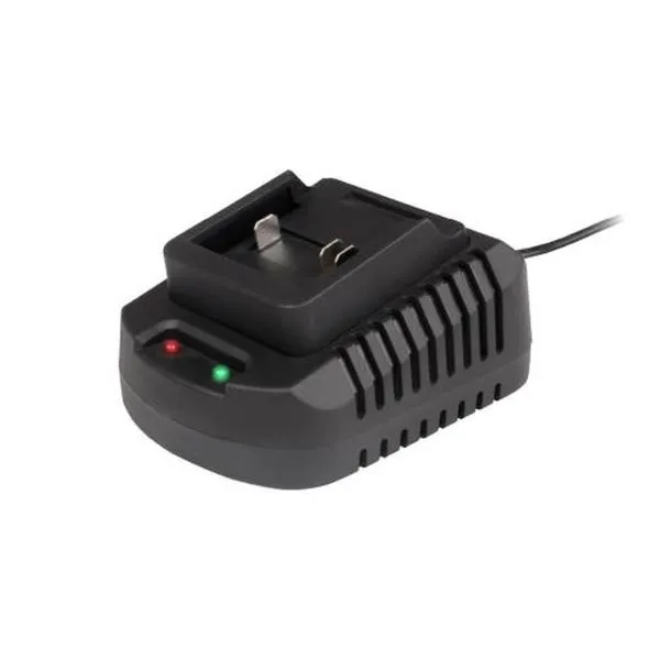 Carregador de Bateria Rápido Bivolt 4.0Ah Automático 110V 220V Saída DC-20V Tork Brasil Carregador de Bateria Rápido Bivolt 4.0Ah Automático 110V 220V Tork Brasil