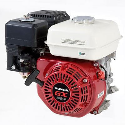 Motor Estacionário Honda GX200HQDBR 6.5CV