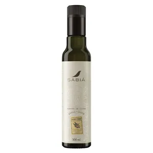 Azeite de Oliva ExtraVirgem Blend de Terroir Sabiá 500ml