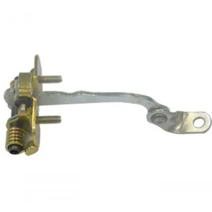 Limitador de Porta Traseira Direito e Esquerdo 206 Passion SW [F103] para Peugeot 206 1999-2009 Universal Automotive Limitador de Porta Traseira Direito 206 Passion SW [F103] para Peugeot 206 1999-2009 Universal