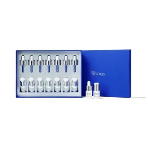 Swiss Perfection Específico Radiance Program - 7 Ampolas