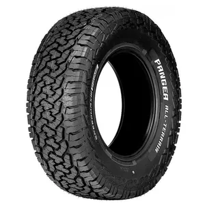Pneu Speedmax Aro 20 LT255/55R20 117/114S 10PR Pangea All-Terrain (MP)