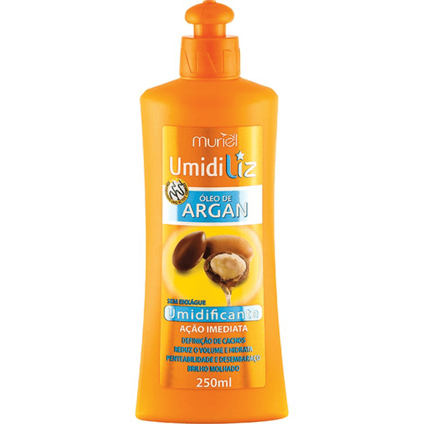 Muriel Umidiliz Umidific Oleo De Argan