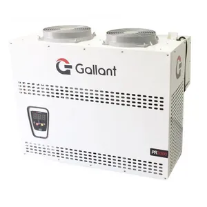 Plug-in Gallant PR2000 Resfriados 1980 Kcal/h 220V Mono