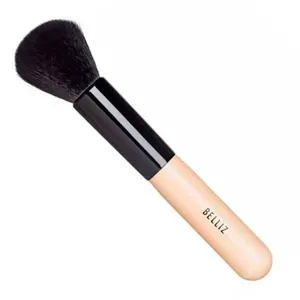 Pincel Para Blush Belliz Marfim - 1889