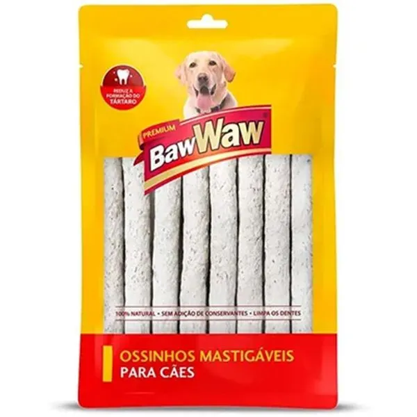 Osso Palito Baw Waw N10 100g