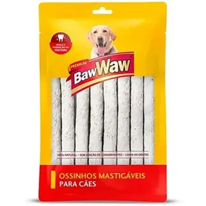 Osso Palito Baw Waw N10 100g