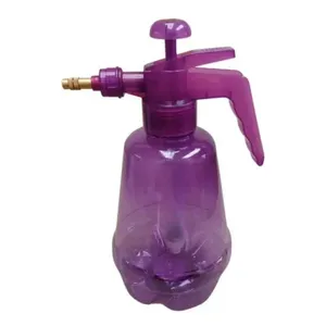 Pulverizador de Pressão Manual 1,6L para Jardinagem e Limpeza com Bico Ajustável Startools Pulverizador de Pressão Manual 1,6L para Jardinagem com Bico Ajustável Startools