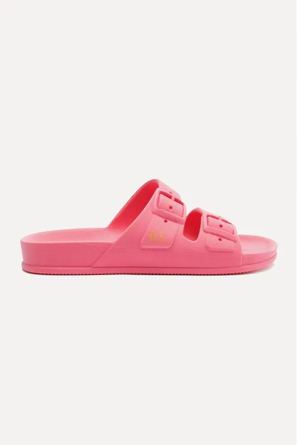 Chinelo Rmi Pipa Pink - 35/36