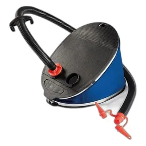 Bomba De Ar Manual Intex 1,05L 800-68610 Y-BI