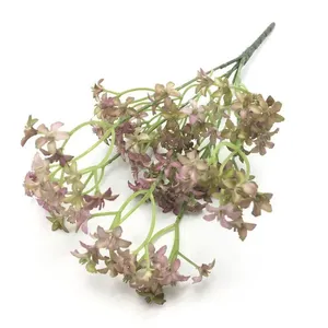 Buquê Ribes Roxo 29x5cm W47222RXCX288 - Winmax
