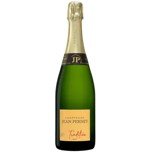 Champagne Jean Pernet Tradition Brut