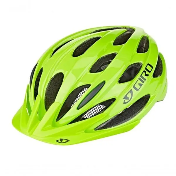Capacete Giro Revel - Verde Roclocsport (54-61) U