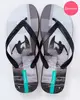 Chinelo Ipanema Masculino Urbano Surf Preto 45/46