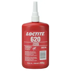 Adesivo Anaeróbico Fixação 620 250g 388796 - Loctite