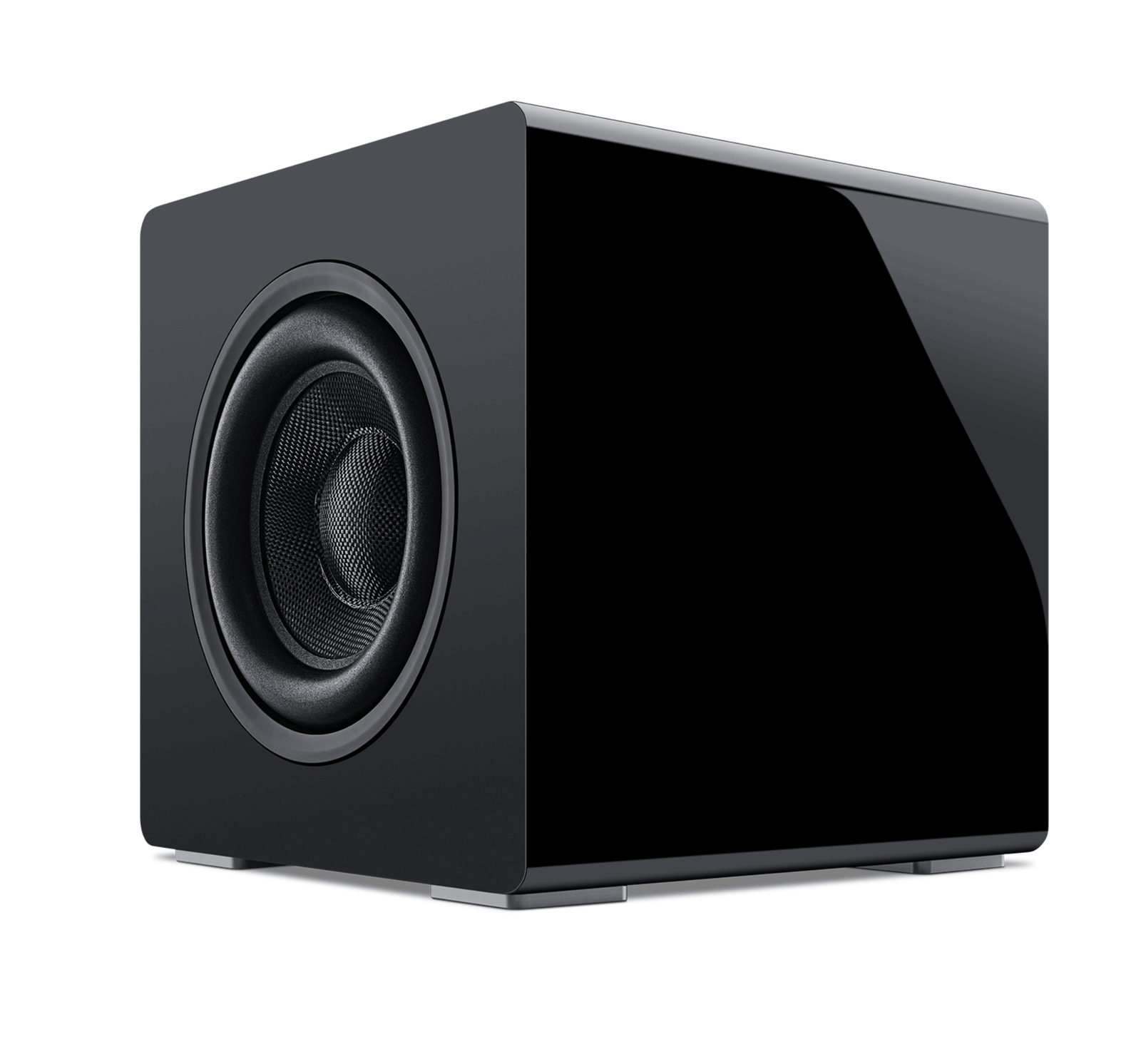 Subwoofer Proficient Sunfire FTEQ12 Dual Bivolt com 12" e 3.000W de Potência para Graves Incríveis