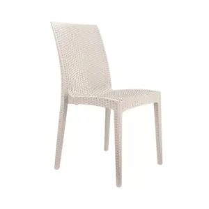 Cadeira Fratini Ibiza Fendi Suporta Até 180kg 010034 (MP)