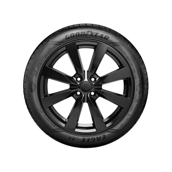 Pneu Aro 20 Goodyear 245/50R20 Eagle F1 Asymmetric 3 Suv 105V