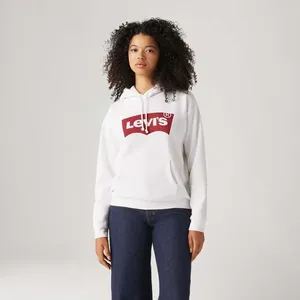 Moletom Levi's® Graphic Standard Hoodie - Xs USA | Pp BR