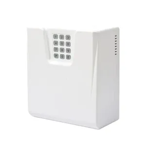 Central De Alarme Sulton Cls 1400 Nao Monitorada 10 Zonas