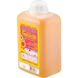 Verniz protetivo antioxidante 1 litro incolor VP-5000 BADEN
