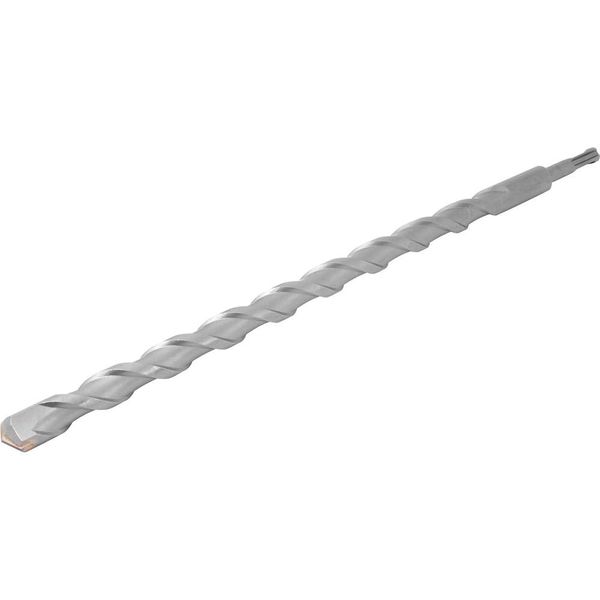 Broca com Encaixe Tipo SDS PLUS 19,0mm x 320mm x 400mm - VONDER