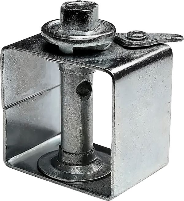 Catraca com roseta 2500 0 kgf 01.03.0720 CINFER