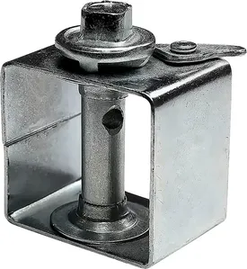 Catraca com roseta 2500 0 kgf 01.03.0720 CINFER