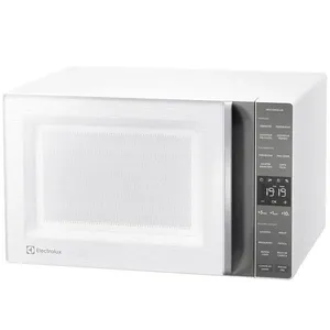 Forno de Micro-ondas Electrolux Efficient ME36B com Funções Fermentar e Manter Aquecido 36 L Branco / 220V