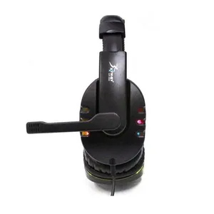 Fone de Ouvido Headset Gamer Usb para Pc Ps4 Ps3 Notebook Kp-359