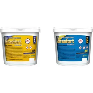 Adesivo Brasfort profissional 1,8 kg BRASCOLA