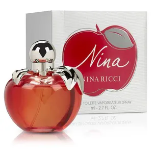 Perfume Nina Nina Ricci Feminino 50ml