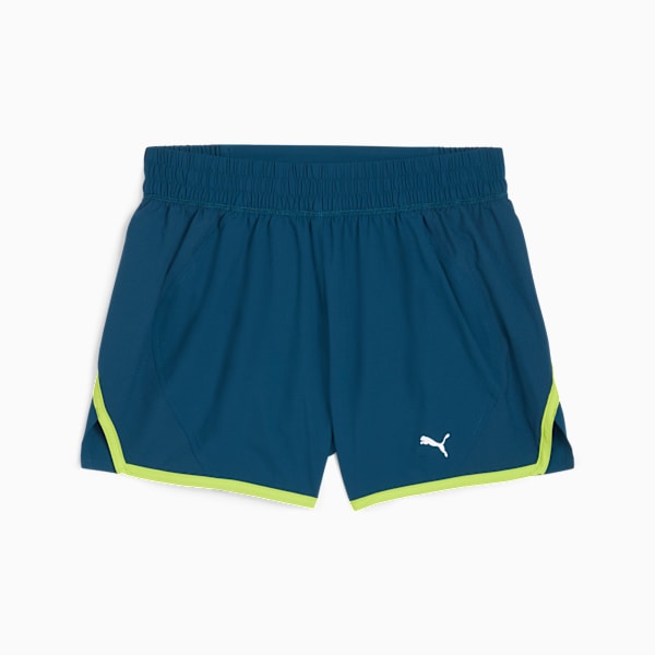 Shorts de Corrida Run Velocity ULTRAWEAVE 4" Feminino