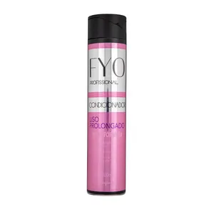 Condicionador Jequiti Fyo Profissional Liso Prolongado 300ml