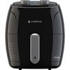 Fritadeira Elétrica sem Óleo Cadence Super Cook Fryer FRT410 3,8L 1300W Preta