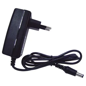 Fonte Chaveada 9V 2A P4 C+ 2.1 X 5.5 MM