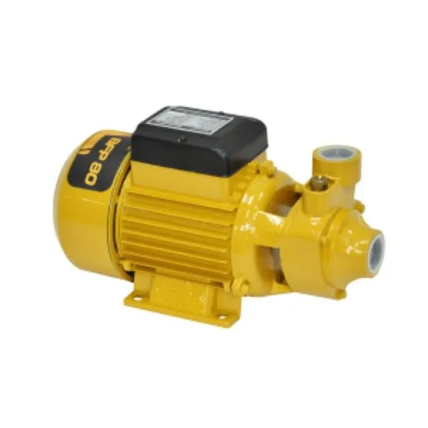 Bomba Elétrica Periférica Bfp 80 Mono Bivolt Buffalo 80371
