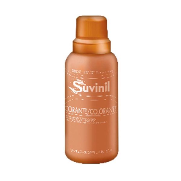 Corante Líquido Ocre 50Ml Suvinil