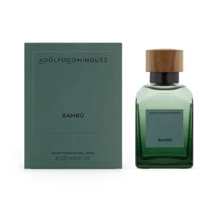 Adolfo Dominguez - Bambú Masculino - Eau de Parfum - 120ml