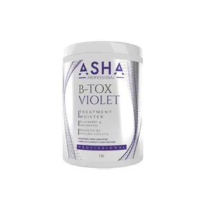 Botox Asha Violet 1k