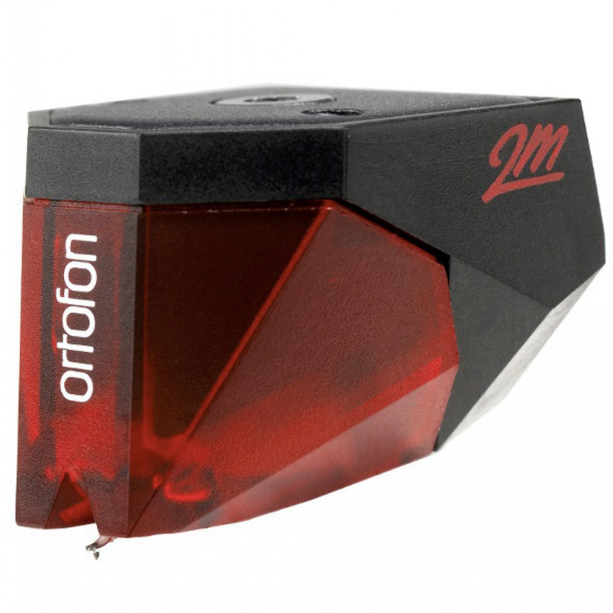 Cápsula Ortofon 2m Red Agulha - OEM