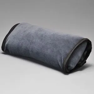 Almofada para Cinto de Segurança - 16504 Cinza